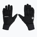 Mammut Astro trekingo pirštinės juodos 1190-00380-0001-1100 3