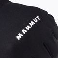 Mammut Astro trekingo pirštinės juodos 1190-00380-0001-1100 5
