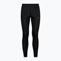 Moteriškos termoaktyvios kelnės ODLO Active Warm Bl Bottom Long black 3