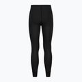 Moteriškos termoaktyvios kelnės ODLO Active Warm Bl Bottom Long black 4