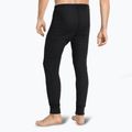 Vyriškos termoaktyvios kelnės ODLO Active Warm Bl Bottom Long black 2