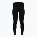 Vyriškos termoaktyvios kelnės ODLO Active Warm Bl Bottom Long black 3