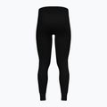 Vyriškos termoaktyvios kelnės ODLO Active Warm Bl Bottom Long black 4