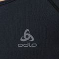 Moteriški termoaktyvūs marškinėliai ODLO Fundamentals Active Warm Bl Top Crew Neck black 4