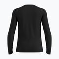 Vyriški termoaktyvūs marškinėliai ilgomis rankovėmis ODLO Fundamentals Active Warm Bl Top Crew Neck black 2