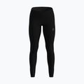 Moteriškos termoaktyvios kelnės ODLO Fundamentals Active Warm Bl Bottom Long juodos spalvos 5