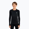 ODLO Fundamentals Active Warm Eco termo apatinių drabužių rinkinys juodas 2