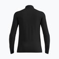 Vyriški termoaktyvūs marškinėliai ilgomis rankovėmis ODLO Fundamentals Active Warm Bl Top Turtle Neck black 2