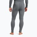 Vyriškos termoaktyvios kelnės ODLO Active Warm Bl Bottom Long odlo steel grey melange 3