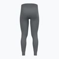 Vyriškos termoaktyvios kelnės ODLO Active Warm Bl Bottom Long odlo steel grey melange 2