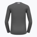 Vyriški termoaktyvūs marškinėliai ODLO Active Warm Originals Bl Top Crew Neck odlo steel grey melange 6