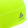 ODLO Polyknit Warm Eco kepurė geltona 762670/50016 3