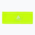 ODLO Polyknit Light Eco galvos apdangalas geltonas 762690/50016 2