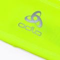 ODLO Polyknit Light Eco galvos apdangalas geltonas 762690/50016 3