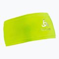 ODLO Polyknit Light Eco galvos apdangalas geltonas 762690/50016 4