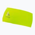 ODLO Polyknit Light Eco galvos apdangalas geltonas 762690/50016 6