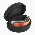 Akiniai nuo saulės SCOTT Spur Multi-Lens Case black matt grey/clear/red enhancer 5