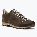 Vyriški trekingo batai Dolomite 54 Low Fg Gtx brown 247959 0300