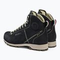 Moteriški trekingo batai Dolomite 54 High FG GTX black 268009-181 3