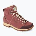 Moteriški trekingo batai Dolomite 54 High Fg Gtx W's red 268009 0637