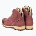 Moteriški trekingo batai Dolomite 54 High Fg Gtx W's red 268009 0637 3