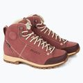 Moteriški trekingo batai Dolomite 54 High Fg Gtx W's red 268009 0637 5