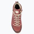 Moteriški trekingo batai Dolomite 54 High Fg Gtx W's red 268009 0637 6