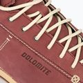 Moteriški trekingo batai Dolomite 54 High Fg Gtx W's red 268009 0637 7