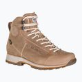 Moteriški trekingo batai Dolomite 54 High FG GTX taupe beige 7
