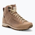 Moteriški trekingo batai Dolomite 54 High FG GTX taupe beige