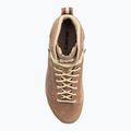 Moteriški trekingo batai Dolomite 54 High FG GTX taupe beige 6