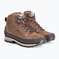 Moteriški trekingo batai Dolomite 54 Trek Gtx W's brown 271852 0300 5