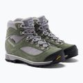 Dolomite moteriški trekingo batai Zernez GTX green 142-L0000-248116-1025 5
