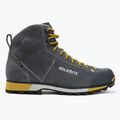 Vyriški trekingo batai Dolomite 54 Hike Gtx M's grey 269482 1076 2