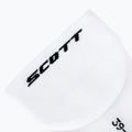 Kojinės SCOTT Performance Low white 4