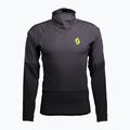 Vyriška bėgimo striukė SCOTT RC Run Windshield black/yellow