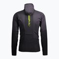 Vyriška bėgimo striukė SCOTT RC Run Windshield black/yellow 2