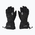 Moteriškos slidinėjimo pirštinės SCOTT Ultimate GTX black 2