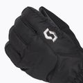 Moteriškos slidinėjimo pirštinės SCOTT Ultimate GTX black 4