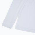 Moteriškas slidinėjimo džemperis KJUS Feel Midlayer Half Zip white 4