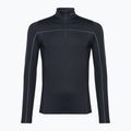 KJUS Vyriška slidinėjimo striukė Race Half-Zip navy blue K00059