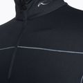 KJUS Vyriška slidinėjimo striukė Race Half-Zip navy blue K00059 3