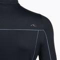 KJUS Vyriška slidinėjimo striukė Race Half-Zip navy blue K00059 4