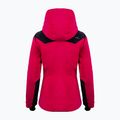 Moteriška slidinėjimo striukė KJUS Formula pink LS15-K05 7