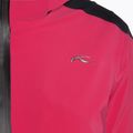 Moteriška slidinėjimo striukė KJUS Formula pink LS15-K05 3
