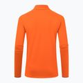 Vyriškas slidinėjimo džemperis KJUS Feel Midlayer Half Zip kjus orange 2