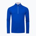 Vyriški KJUS Feel slidinėjimo džemperiai su užtrauktuku Blue MS25-E06 4