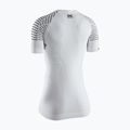 Moteriški termo marškinėliai X-Bionic Invent 4.0 Lt Shirt Arctic White/Dolomite Grey 6