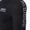 Vyriški marškinėliai X-Bionic Invent Regulator Bike Race Zip T-shirt black RT-BT00S19M-B002 3