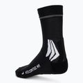 X-Socks MTB Control WR 4.0 dviratininkų kojinės juodos BS01S19U-B002 2